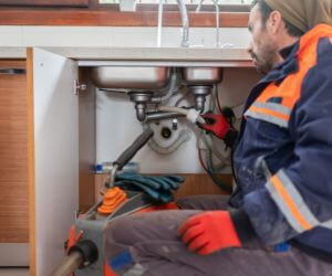 About Emergency plumbing pros Raphine, VA